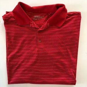 Men’s Nike Dryfit Golf Polo